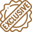 Dissenys exclusius
