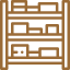 Prestatgeries